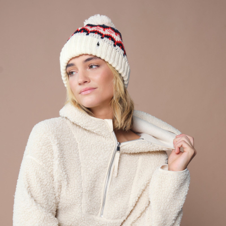 Căciulă Nordic [1]