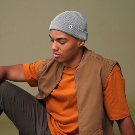 Fes subțire Fisherman [1]