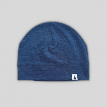 Caciula subtire din lana merino [2]