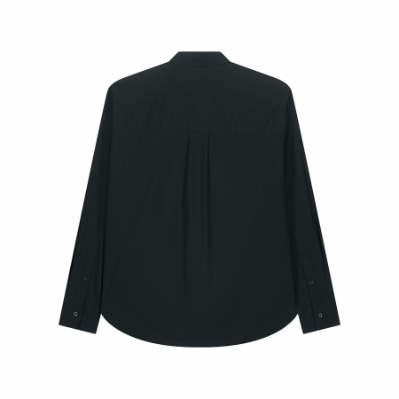 Camasa barbati, relaxed fit, Styler, Logo brodat [1]