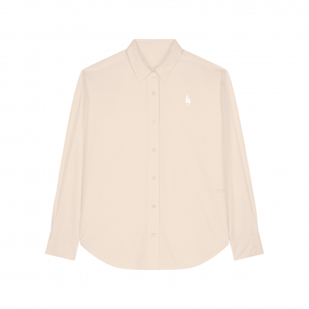 Camasi - Camasa barbati, relaxed fit, Styler, Logo brodat