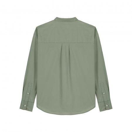 Camasa barbati, relaxed fit, Styler, Logo brodat [1]