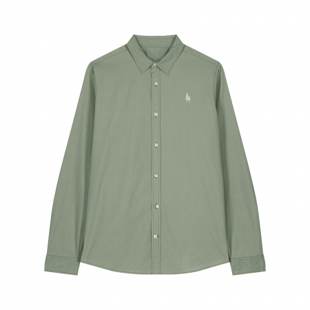 Camasi - Camasa dama, relaxed fit, Styler, Logo brodat