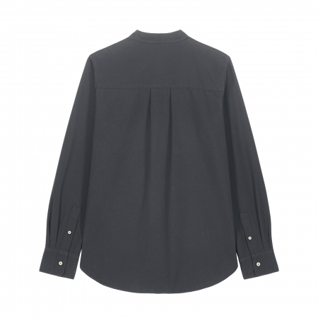 Camasa dama, Oxford, Logo brodat [2]