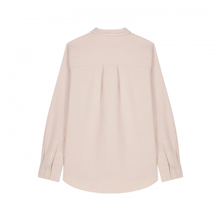Women's Shirt, Embroidered Logo [1]