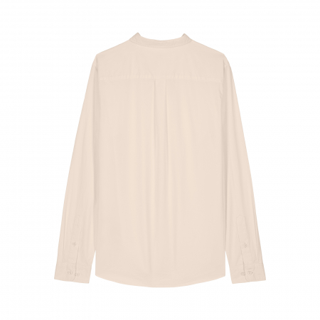 Women's Shirt, relaxed, Embroidered Logo [1]