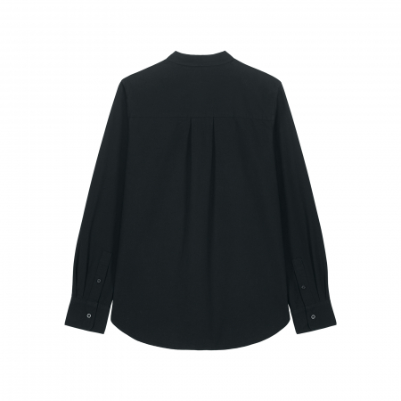Camasa dama, Oxford, Logo brodat [1]