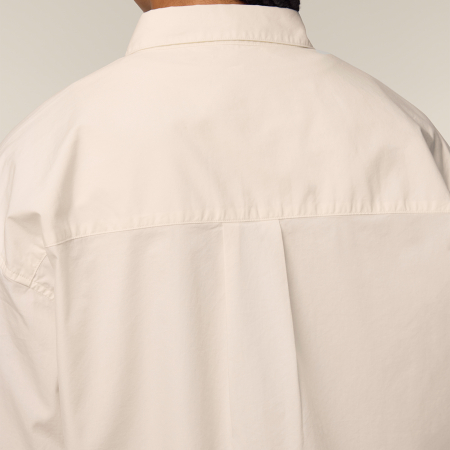 Women's Shirt, relaxed, Embroidered Logo [6]