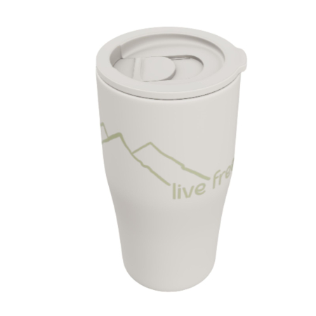 Premium Ceramic Mug, 490 ml [2]