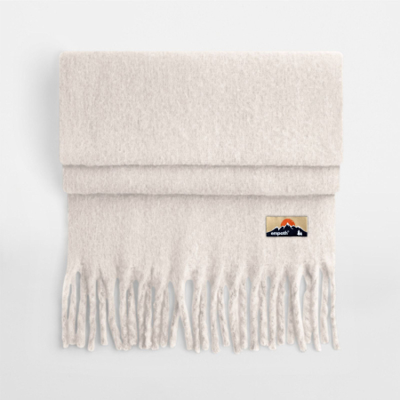 Alte accesorii - Eșarfă pufoasă