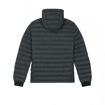 Geaca Wool-like pentru barbati [1]