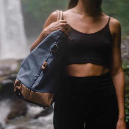 Geanta de weekend Impact [1]