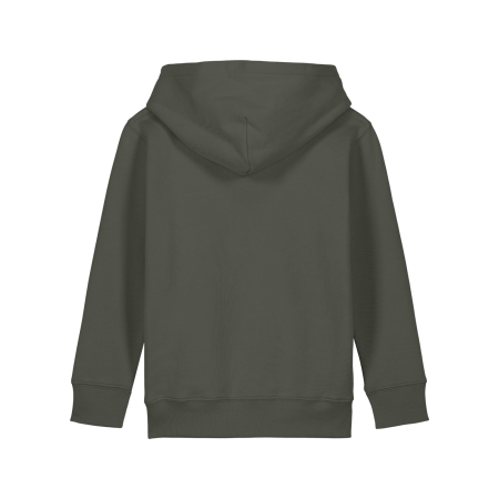 Hanorac copii, logo Empath [1]