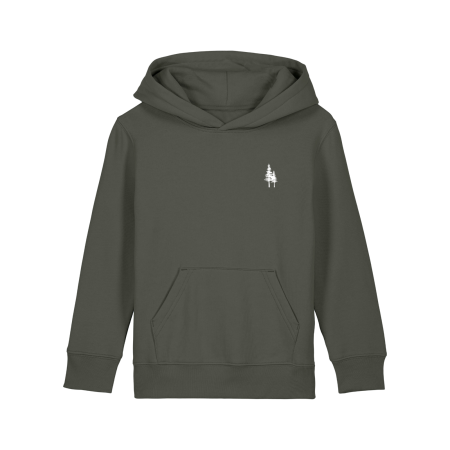 Cadouri pentru copii - Hanorac copii, logo Empath