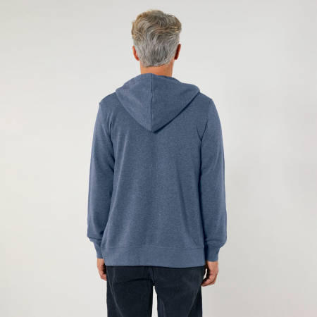 Hanorac subtire cu fermoar, Empath [4]