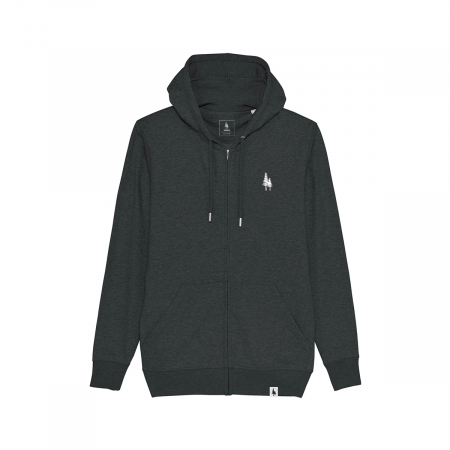 Hanorac subtire cu fermoar, Empath [0]