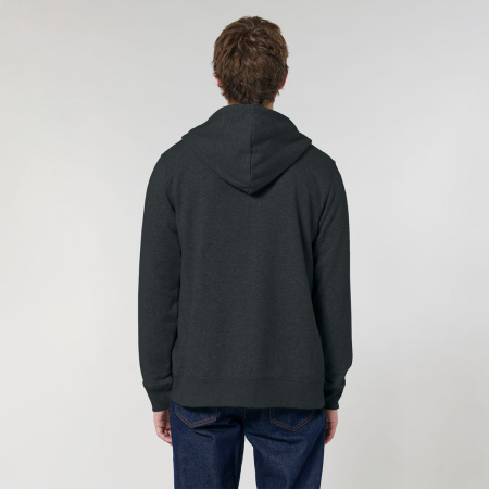 Hanorac subtire cu fermoar, Empath [3]