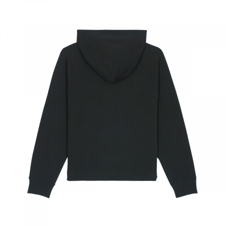 Hanorac dama, cropped fit, Horizons [1]