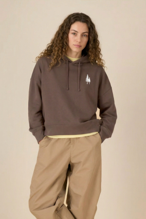 SPRING COLLECTION - Hanorac dama, Nora