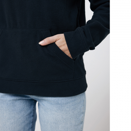 Hanorac microfleece, croi unisex, Empath [2]