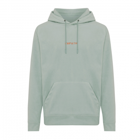 Hanorac microfleece, croi unisex, Empath [0]