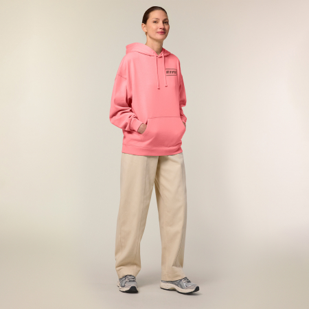 Hanorac oversized unisex , Out of office [6]