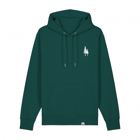Hanorac premium unisex, logo Empath