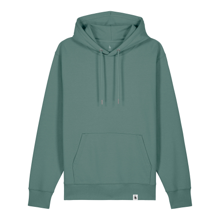 Hanorac premium unisex, Sunset Peaks [2]