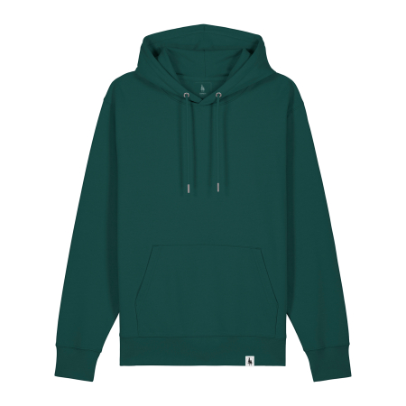 Hanorac premium unisex, Sunset Peaks [2]