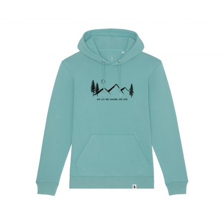 Hanorace - Hanorac premium unisex, Discover your path