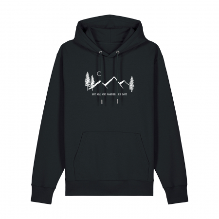 Hanorace - Hanorac premium unisex, Discover your path