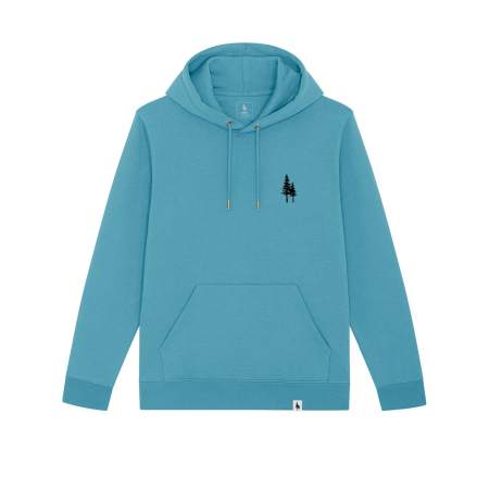 Hanorac premium unisex, logo Empath [0]