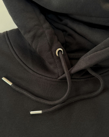 Hanorac premium unisex, logo Empath [4]