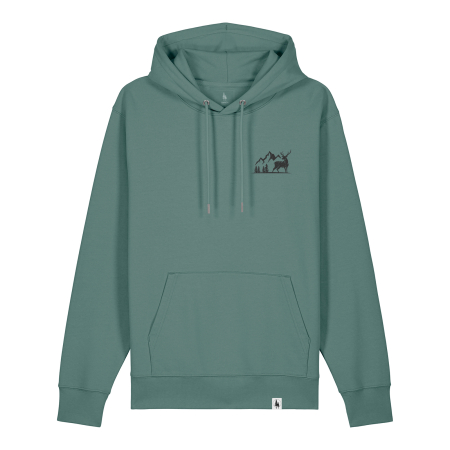Hanorace - Hanorac premium unisex, Deer
