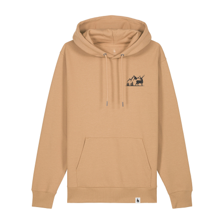 Hanorace - Hanorac premium unisex, Deer