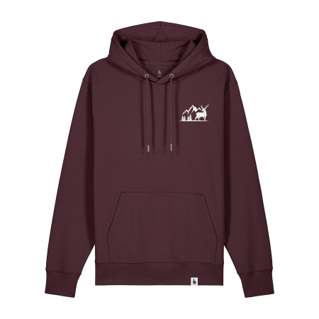Hanorace - Hanorac premium unisex, Deer