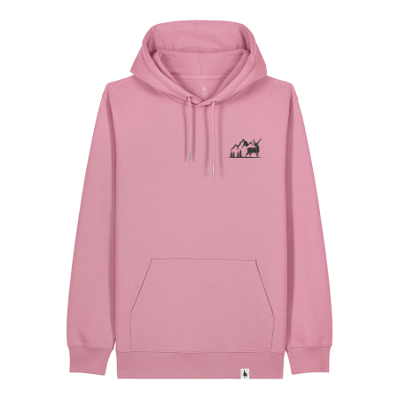 Hanorace - Hanorac premium unisex, Deer