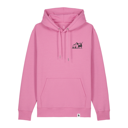 Hanorace - Hanorac premium unisex, Deer