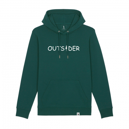 Hanorace - Hanorac premium unisex, Outsider