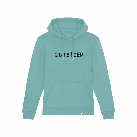 Hanorace - Hanorac premium unisex, Outsider