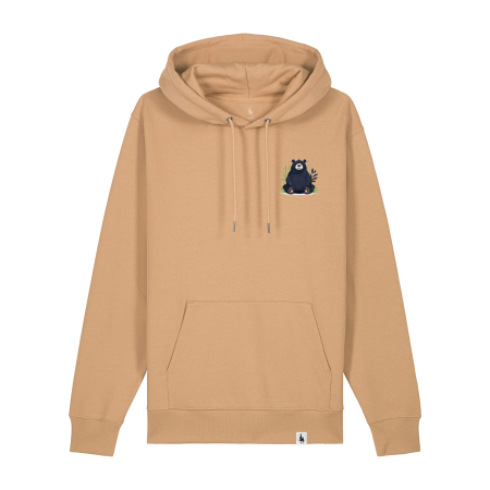 Hanorace - Hanorac premium unisex, Zen Bear