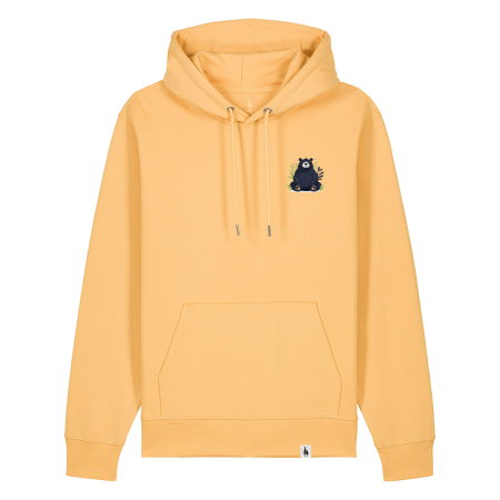 Hanorace - Hanorac premium unisex, Zen Bear