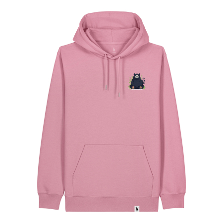 Hanorace - Hanorac premium unisex, Zen Bear