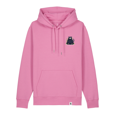 Hanorace - Hanorac premium unisex, Zen Bear