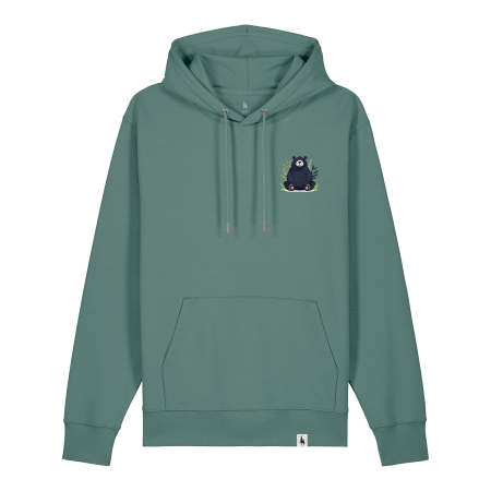 Hanorace - Hanorac premium unisex, Zen Bear