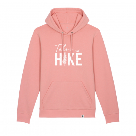 Hanorace - Hanorac premium unisex, Take a hike