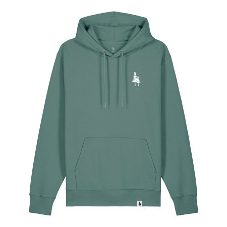 Hanorace - Hanorac premium unisex, logo Empath