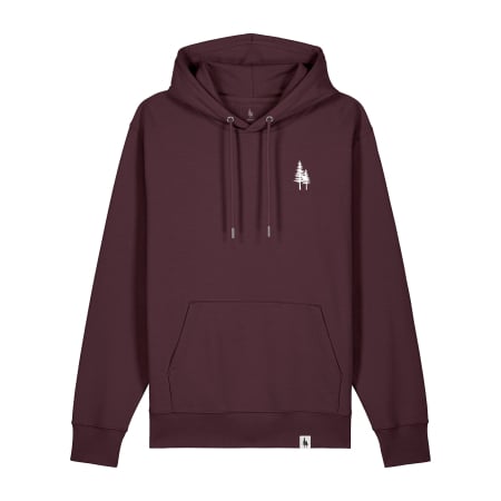 FALL COLLECTION - Hanorac premium unisex, logo Empath