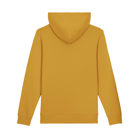 Hanorac premium unisex, Zen Bear [5]