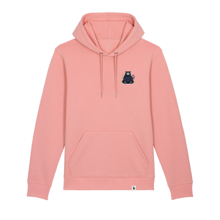 Hanorace - Hanorac premium unisex, Zen Bear